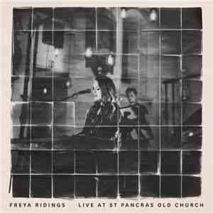 Freya Ridings - Live At St Pancras Old Church flac download