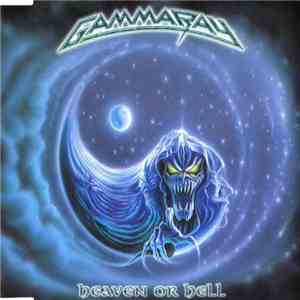 Gamma Ray - Heaven Or Hell flac download
