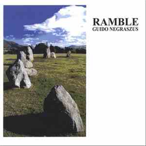 Guido Negraszus - Ramble flac download