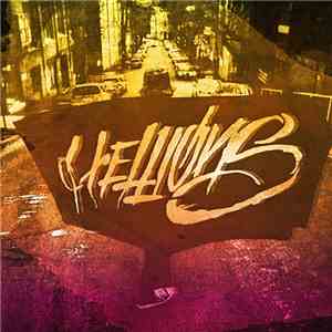 Hellions - Die Young flac download