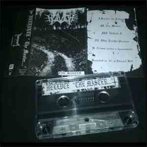 Hellvete  - The Master... flac download