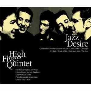 High Five Quintet - Jazz Desire flac download