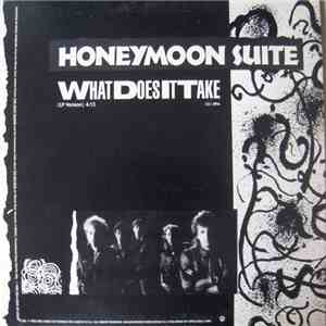 Honeymoon Suite - What Does It Take flac download