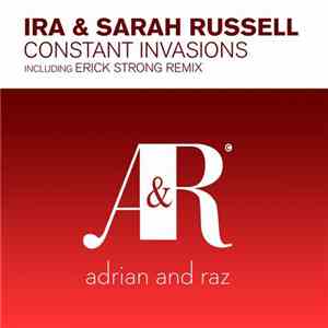 Ira  & Sarah Russell  - Constant Invasions flac download