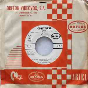 James Brown And The Famous Flames - Estoy En La Onda = I Got The Feelin' flac download