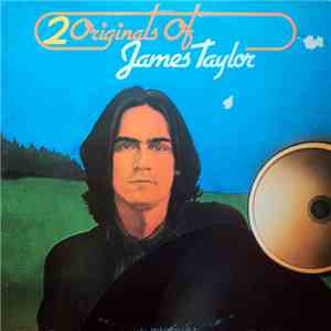 James Taylor  - 2 Originals Of James Taylor flac download