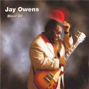 Jay Owens - Movin' On flac download