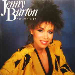 Jenny Burton - Souvenirs flac download