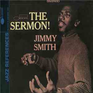 Jimmy Smith - The Sermon! flac download