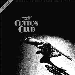 John Barry - The Cotton Club (Original Motion Picture Sound Track) flac download