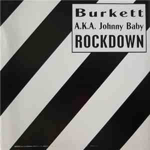 John Burkett - Rockdown flac download