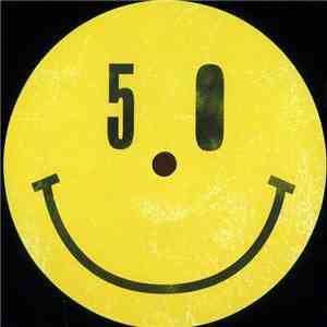 Kerb Staller - Four Fingers EP flac download