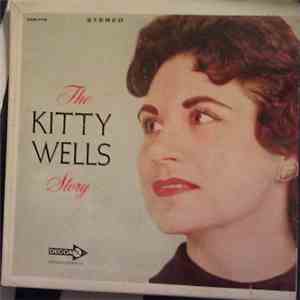 Kitty Wells - The Kitty Wells Story flac download