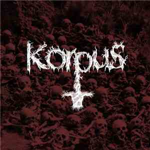 Korpus  - Korpus flac download