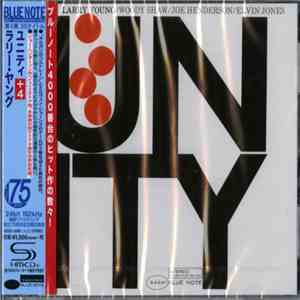 Larry Young - Unity flac download