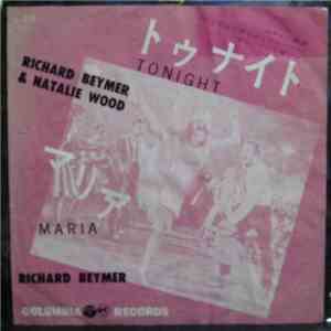 Leonard Bernstein - Tonight / Maria flac download