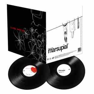 Linda Martini - Marsupial + Primeiro EP flac download