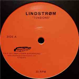 Lindstrøm - Tensions flac download