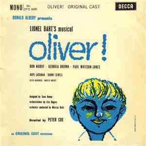 Lionel Bart - Oliver! flac download