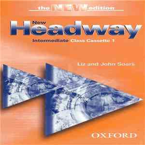 Liz And John Soars - New Headway flac download