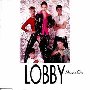 Lobby  - Move On flac download