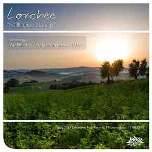 Lorchee - Hallucine Nation flac download