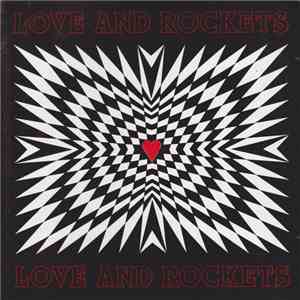 Love And Rockets - Love And Rockets flac download