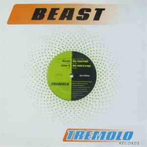 Marvin Nijsten - Beast flac download