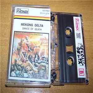 Mekong Delta - Dance Of Death flac download