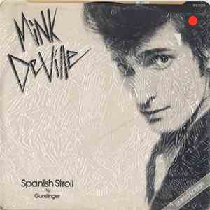 Mink DeVille - Spanish Stroll flac download