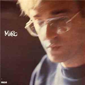 Miro - Miro flac download
