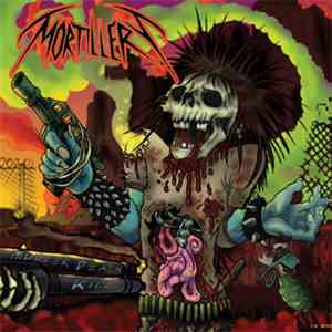 Mortillery - Murder Death Kill flac download