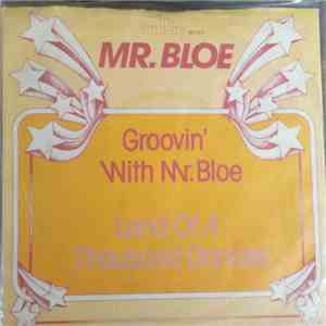 Mr. Bloe - Groovin' With Mr. Bloe flac download