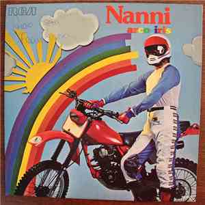 Nanni  - Arco-Iris flac download
