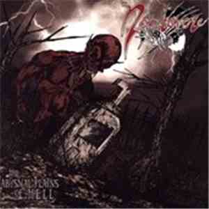 Necrovore - The Abysmal Plains Of Hell flac download