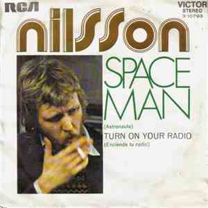 Nilsson - Spaceman = Astronauta flac download
