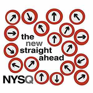 NYSQ - The New Straight Ahead flac download