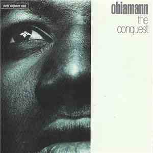 Obiamann - The Conquest flac download