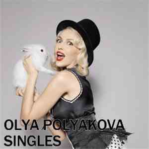Olya Polyakova - Singles flac download