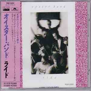 Oysterband - Ride flac download