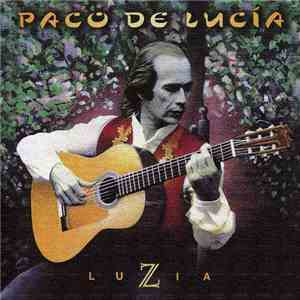 Paco De Lucía - Luzia flac download