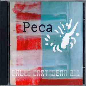 Peca - Calle Cartagena 211 flac download