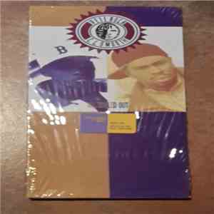 Pete Rock And C.L. Smooth - All Souled Out flac download