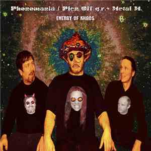 Plen Off g.r. + Metal M. / Phonomania - Energy Of Khaos flac download
