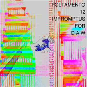 Poltamento - 12 Improtus For A Daw flac download
