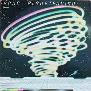 Pond - Planetenwind flac download