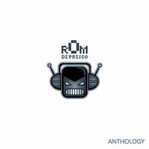 Rom Di Prisco - Anthology flac download