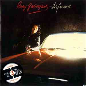 Rory Gallagher - Defender flac download