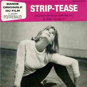 Serge Gainsbourg - Bande Originale Du Film "Strip-Tease" flac download