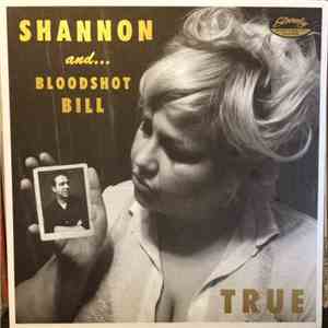 Shannon Shaw, Bloodshot Bill - Honey Time flac download